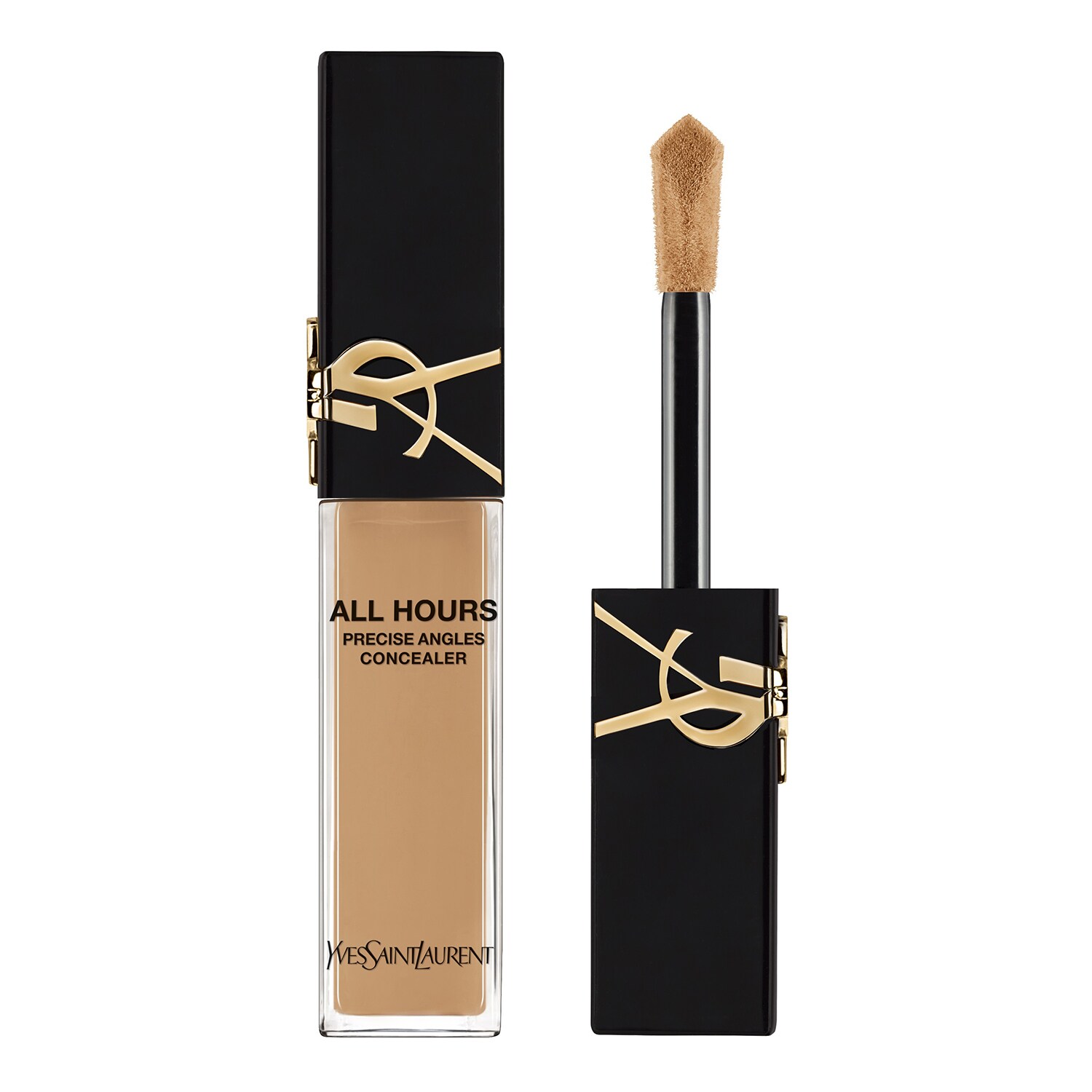 Yves Saint Laurent - All Hours Concealer - Korektor Do Twarzy - Encre De Peau All Hours Concealer Mn1 - Dla Kobiet